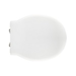 DH - SEDILE WC PER ESEDRA VASO BULL 500 FORMA 2