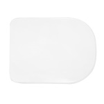 DH - SEDILE WC PER EOS VASO BY-O FORMA 8