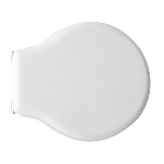 DIANHIDRO - SEDILE WC PER EOS VASO COMPACT FORMA 2