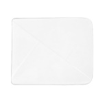 CW - SEDILE WC PER EOS VASO EDGE QUADRA FORMA 8