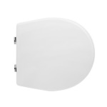 DIANHIDRO - SEDILE WC PER ESEDRA VASO KEY FORMA 2