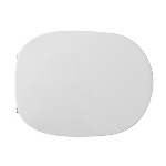 DIANHIDRO - SEDILE WC PER ESEDRA VASO MIX FORMA 6