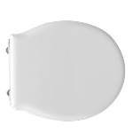 DH 111-22EPO SEDILE WC PER ESEDRA VASO POING FORMA 2