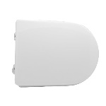 DIANHIDRO - SEDILE WC PER EOS VASO PUNTO FORMA 7