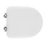 DH - SEDILE WC PER ESEDRA VASO ESE FORMA 6