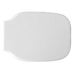 DIANHIDRO - SEDILE WC PER FLAMINIA VASO CIOTTOLO FORMA 10