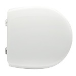 DIANHIDRO - SEDILE WC PER FALERI VASO CONCEPT FORMA 2