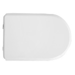 DIANHIDRO - SEDILE WC P/FLAMINIA VASO FIDIA FORMA 7