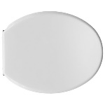 DIANHIDRO - SEDILE WC PER FALERI VASO FISH FORMA 1