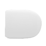 DIANHIDRO - SEDILE WC PER FALERI VASO  FOGLIA FORMA 7