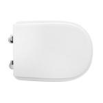 DIANHIDRO - SEDILE WC PER FACIS VASO GINEVRA FORMA 6