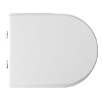 DIANHIDRO - SEDILE WC PER  FALERI VASO H20 FORMA 7