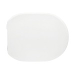 DH - SEDILE WC PER FLAMINIA VASO ISABEL FORMA 6