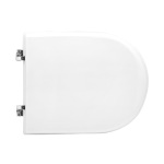 DH - SEDILE WC PER FLAMINIA VASO LINK FORMA 7