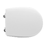DH 111-22FMO SEDILE WC PER FLAMINIA VASO METRO SOSPESO FORMA 6