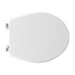 DIANHIDRO - SEDILE WC PER FALERI MASCALZONE FORMA 1