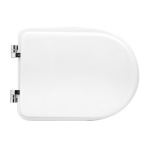 CW - SEDILE WC PER FLAMINIA RELAX FORMA 7