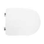 DIANHIDRO - SEDILE WC PER FALERI VASO TIFFANI FORMA 7