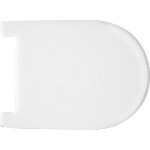 DIANHIDRO - SEDILE WC PER FLAMINIA VASO VALENTINE 1Â° VERSIONE FORMA 10
