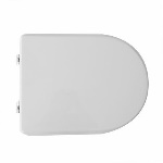 DIANHIDRO - SEDILE WC PER GLOBO VASO ALIA 2 FORMA 7