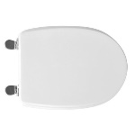 DIANHIDRO - SEDILE WC PER GLOBO VASO  4 ALL FORMA 6