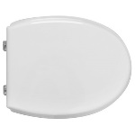 DIANHIDRO - SEDILE WC PER GLOBO VASO AMICA FORMA 6