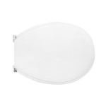 DIANHIDRO - SEDILE WC PER GSI VASO BRENTA FORMA 1