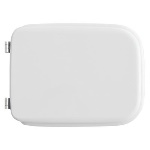 DIANHIDRO - SEDILE WC PER GLOBO VASO CLIO FORMA 8