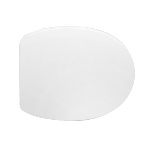 DIANHIDRO - SEDILE WC PER GSI VASO CLIZIA 2 FORMA 1