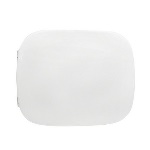 DH 111-22GDA-66 SEDILE WC PER GLOBO VASO DAILY FORMA 8