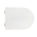 DH - SEDILE WC PER GALASSIA VASO DREAM FORMA 7