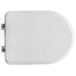 DIANHIDRO - SEDILE WC PER GLOBO VASO FLAVIA FORMA 7