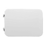 DIANHIDRO - SEDILE WC PER GRAVENA VASO GAIA FORMA 8