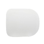 DIANHIDRO - SEDILE WC PER GLOBO VASO GENESIS FORMA 8