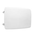 DIANHIDRO - SEDILE WC PER GLOBO VASO GLORIA FORMA 5