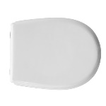 DIANHIDRO - SEDILE WC PER GLOBO VASO GRACE FORMA 6