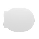 DIANHIDRO - SEDILE WC PER GALASSIA VASO KIMI FORMA 10