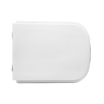 DIANHIDRO - SEDILE WC PER GALASSIA VASO MEG11 FORMA 8