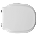 DIANHIDRO - SEDILE WC PER GLOBO VASO MODI' FORMA 6