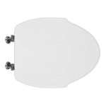 DH - SEDILE WC PER GSI VASO OCEANO 1 FORMA 10