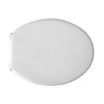 DIANHIDRO - SEDILE WC PER GALASSIA VASO OLA FORMA 1