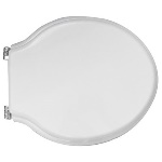 DIANHIDRO - SEDILE WC PER GLOBO VASO PAESTUM FORMA 2