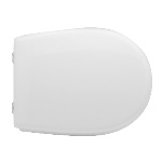 CW - SEDILE WC PER GALASSIA VASO PIUMA E INCEA VASO NUBE FORMA 6