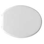 DIANHIDRO - SEDILE WC P/GLOBO  VASO PRIMA FORMA 1