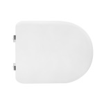 CW - SEDILE WC GSI VASO PURA FORMA 6