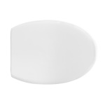 CW - SEDILE WC PER GLOBO VASO RONDA FORMA 1