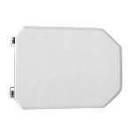 DIANHIDRO - SEDILE WC PER GLOBO VASO ROYAL FORMA 10