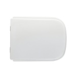 DH 111-22GSN-66 SEDILE WC PER GLOBO VASO STONE FORMA 8