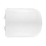 DH - SEDILE WC PER GLOBO VASO STONE 52 FORMA 8