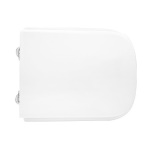 DH - SEDILE WC PER GLOBO VASO STONE 56 FORMA 8